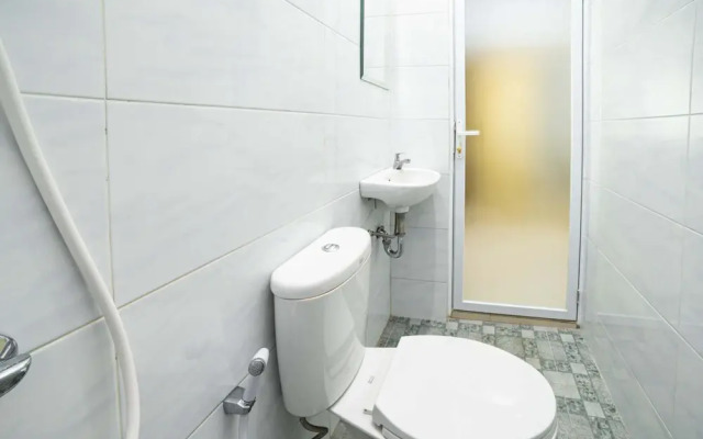 Jabutta Guest House by RedDoorz