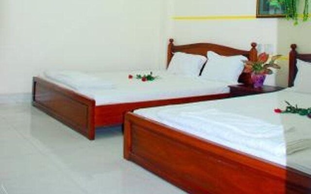 Thai Tuan Hotel