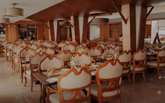 Amber Dale Luxury Hotel & Spa