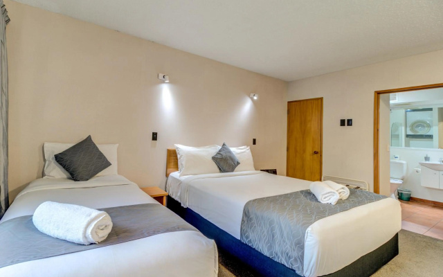 The Lofts Apartments – Guest Rooms – Queenstown