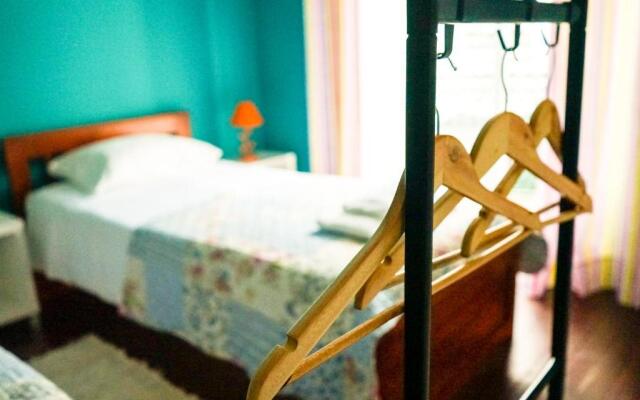 Azores Dream Hostel