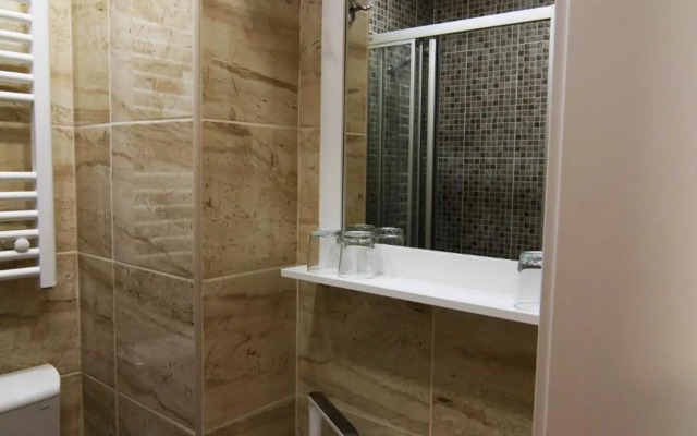 Luxury Licitar Heart Apartment