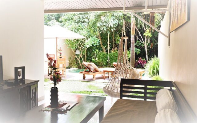 AKL Villa Umalas