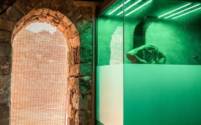 Al-Qubba Wellness & Resort