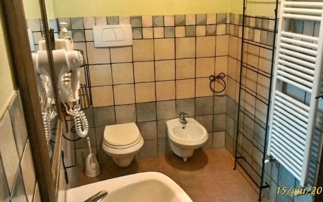 Agriturismo Casale Poggio Colpiccione