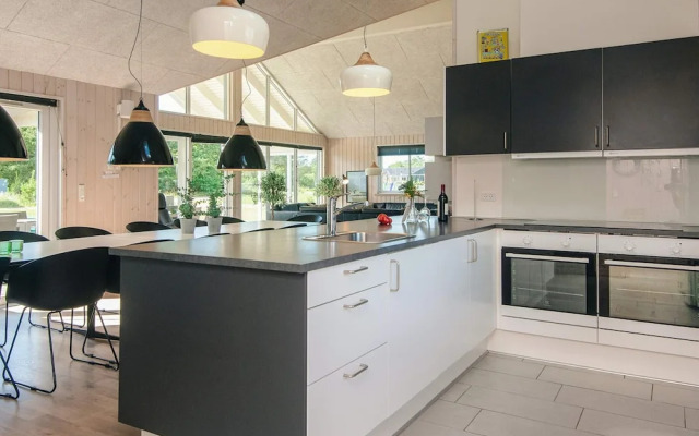 Luxury Pool Retreat in Blavand - By Traum Ferienwohnungen