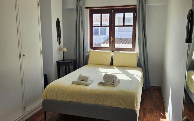 Historic Center Apartment Cascais