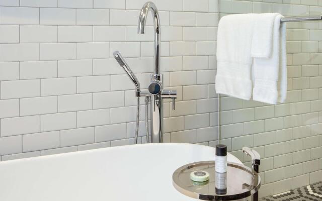 The Virginian Lynchburg Curio Collection