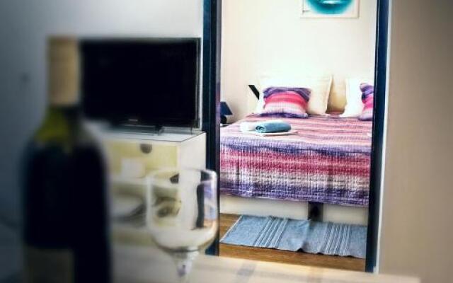 Apartmani Jadera