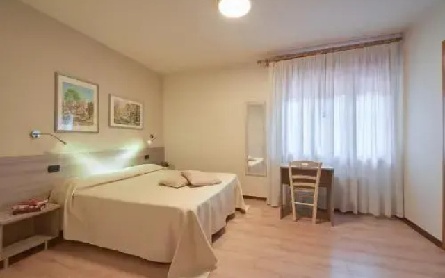 Albergo Romagnolo