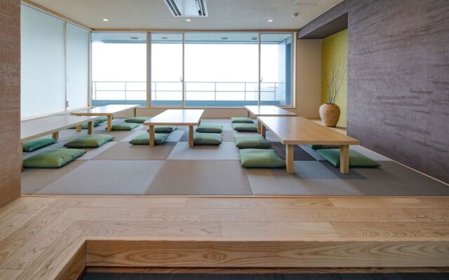 Ishinoya Atami (TKP Hotels & Resorts)