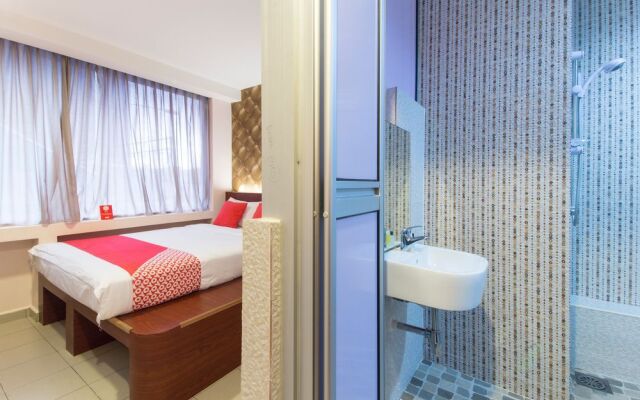 OYO 140 SH Hotel Pudu