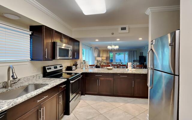 Sea Oats by Southern Vacation Rentals