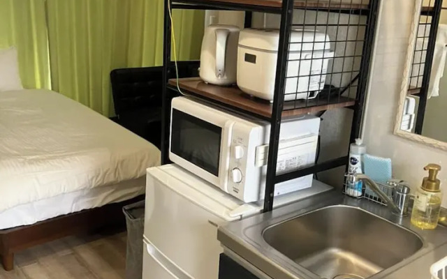 New Normal Condo in KENCHOMINAMIGUCHI