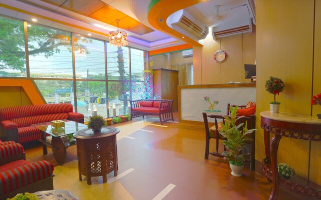 Farmis Garden Hotel & Restaurant