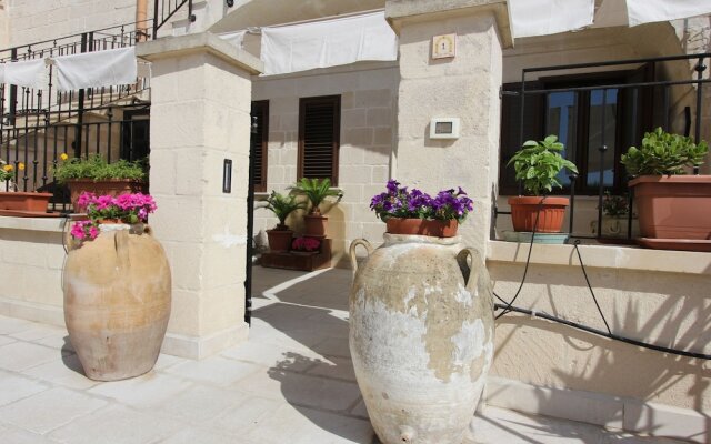 Residence Borgo Antico