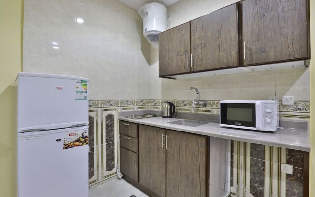 OYO 238 Shahad Al Taif