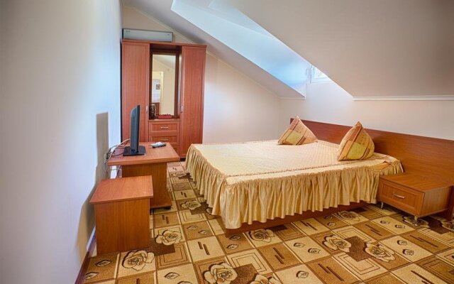 Guest House Otdykh u morya