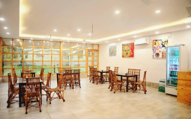 Him River Resort