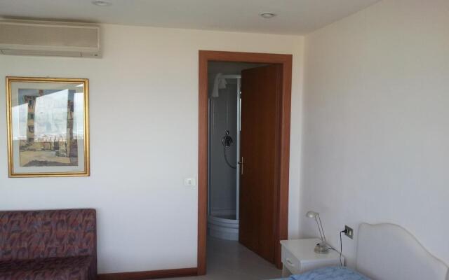 Hotel  La Sirenetta