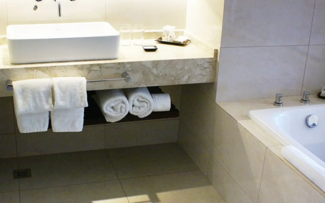 Pirayu Lodge Resort