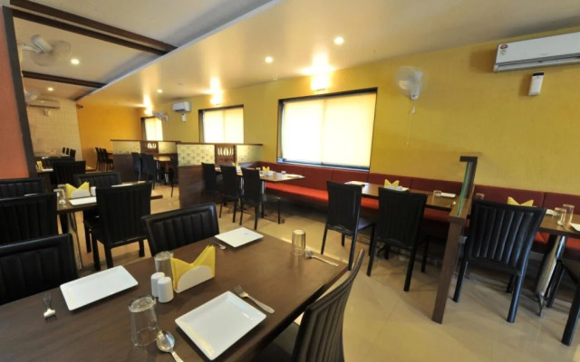 Hotel Sujal Heritage