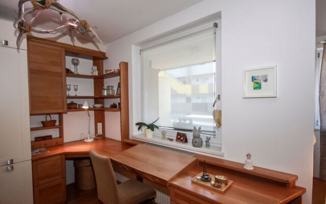 Apartment Tivoli Innsbruck