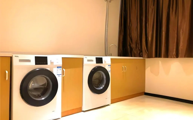City Comfort Inn Ezhou Hengda — фото 4