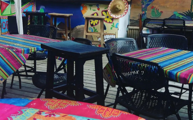 Hostal Nomba