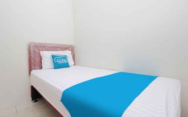 Airy Eco Tawangmas Semarang Indah C9