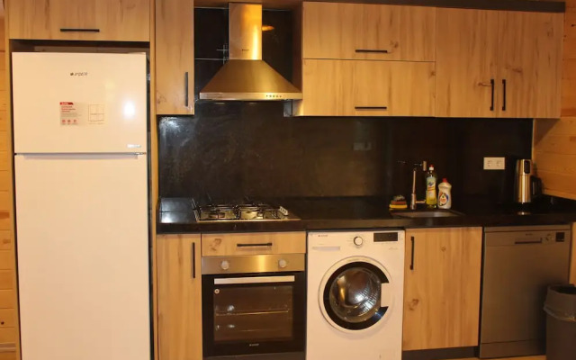 Cirali Villas Hotel Pansiyon