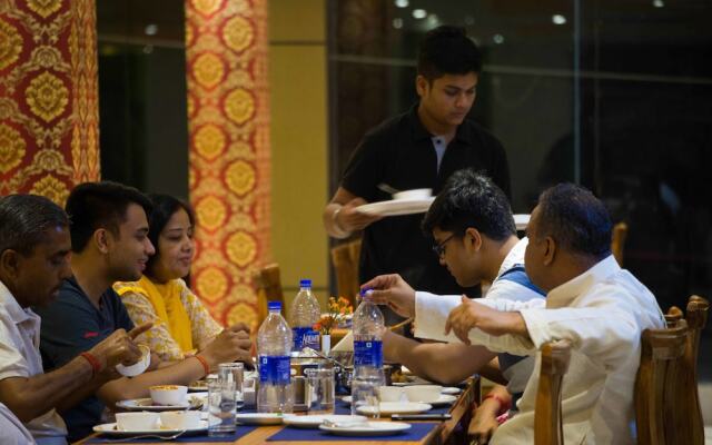 Hotel Kings Regency
