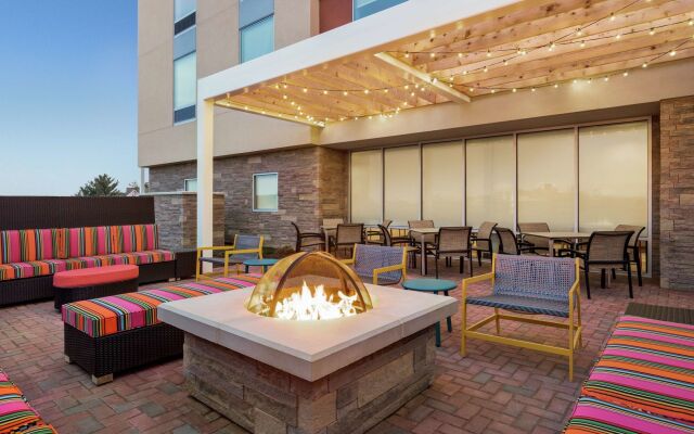 Home2 Suites by Hilton Leesburg