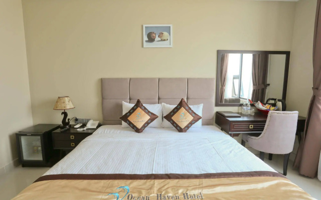 Ocean Haven Hotel