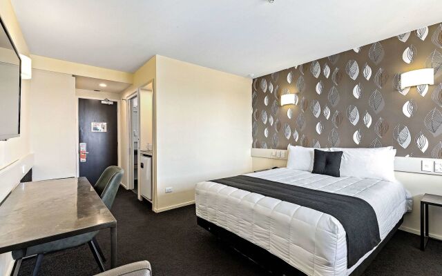 Hotel Elms Christchurch, Ascend Hotel Collection