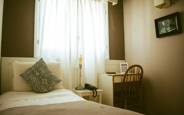 Hotel Milano