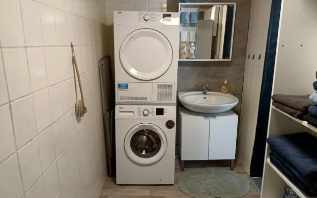 Ferienhaus Meurastein