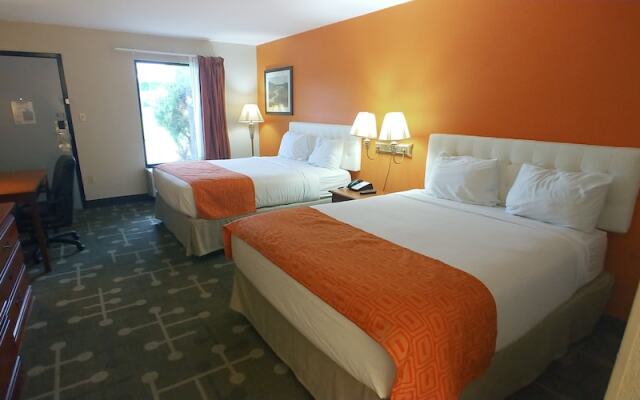 Quality Inn Lookout Mountain