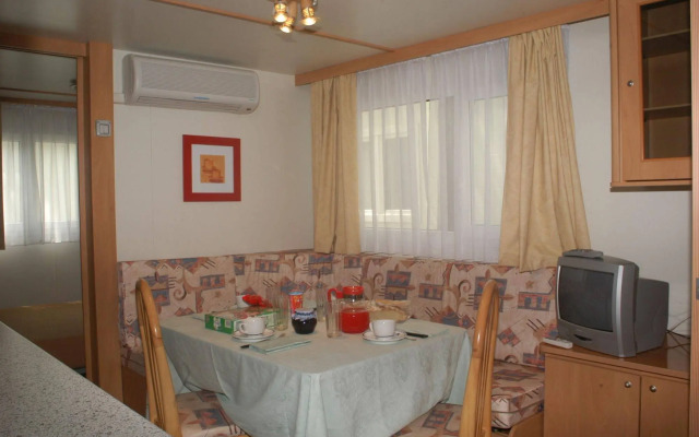 Camping Village Garden Paradiso