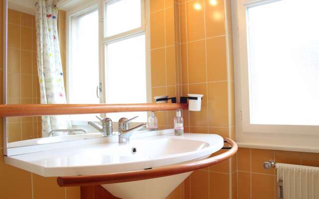 Central 3 Bedroom - Residence A