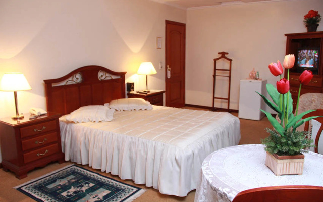 Hotel Guanabara