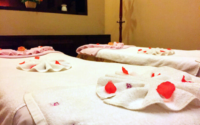 Wanda Realm Taizhou