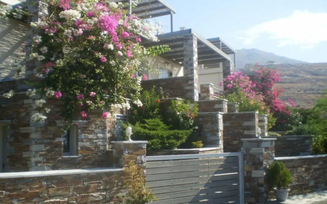 Aeolia Villas