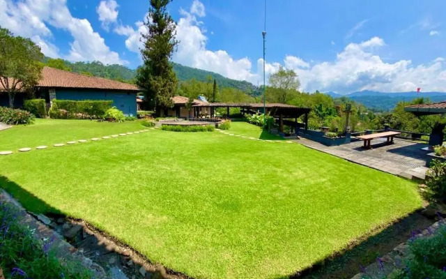 San Jose del Valle Hotel Boutique