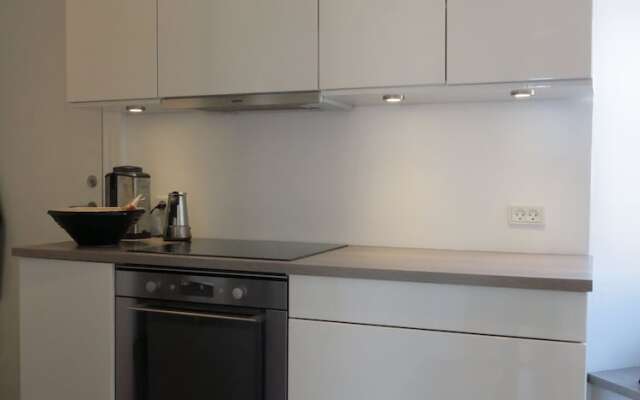 Apartment Frederiksberg 1237-1