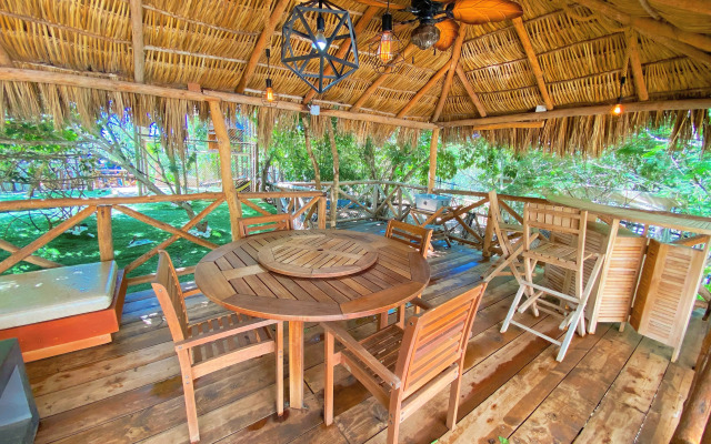 Palm Valley Cabins