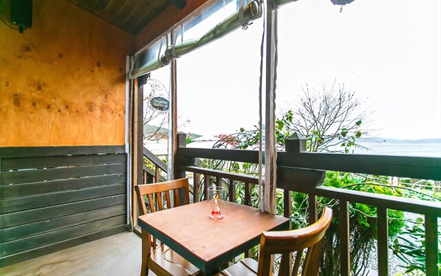 Seosan Sayblue Pension