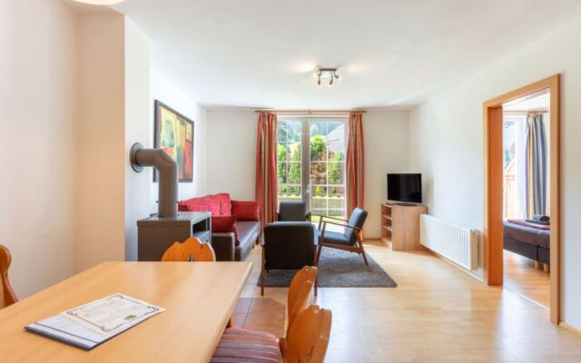 Apartment Top 3 Sankt Margarethen im Lungau