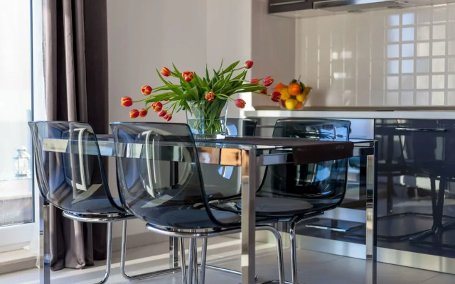 Olive Tree Apartments