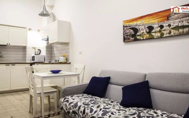 Zobeide - Next stop Colosseum